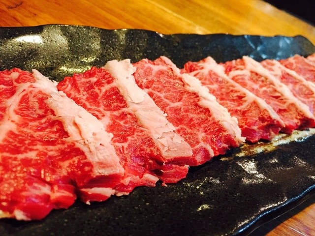 炭火焼肉 炭味 （スミビヤキニク スミ）のご予約 - 日根野/焼肉
