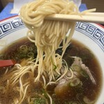 麺処 ら塾 - 