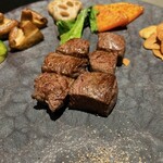 蔵 鉄板焼＆寿司 - 