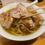 極汁美麺 umami - 