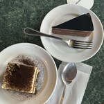 カフェ・ミケランジェロ - 