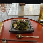 ステーキ円山 - 