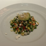 ウルフギャング・ステーキハウス シグニチャー - 