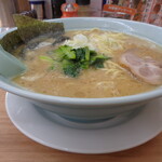 らーめん堂仙台っ子 - 2025年9月6日　仙台っ子らーめん