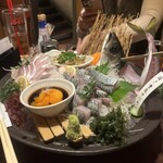 九州 熱中屋 浜松町駅前 LIVE - 