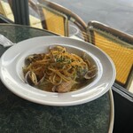 カフェ・ミケランジェロ - 