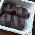 御福餅 本家 - 料理写真: