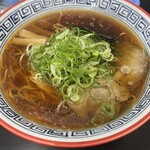 麺処 ら塾 - 