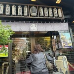 鰻割烹 伊豆栄 本店 - 