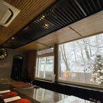 ステーキ円山 - 