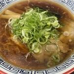 麺処 ら塾 - 