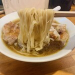 極汁美麺 umami - 