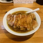 極汁美麺 umami - 