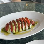 カフェ・ミケランジェロ - 