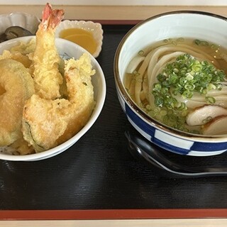 手打ちうどん もとい_1