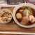RAMEN TSUKEMEN YAMATO - 料理写真:
