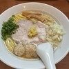 中華そば 七麺鳥