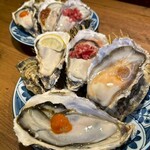 全席個室 海宝しぐれ 田町本店 - 