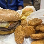バーガーキング - 