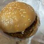バーガーキング 四日市久保田店 - 