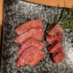 大東園 離れ - 