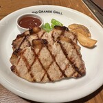 RIO GRANDE GRILL - 