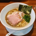 麺屋 藤むら - 