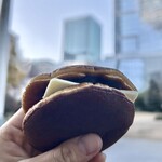 赤坂おぎ乃 和甘 - 