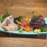 全席個室 海宝しぐれ 田町本店 - 