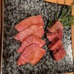 大東園 離れ - 
