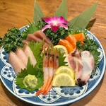 全席個室 海宝しぐれ 田町本店 - 