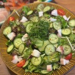 全席個室 海宝しぐれ 田町本店 - 