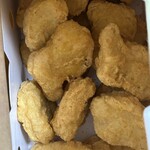 マクドナルド - 