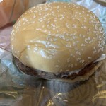 バーガーキング 四日市久保田店 - 