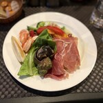 トラットリア トレンタ - 