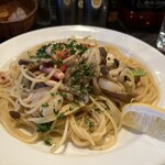 トラットリア トレンタ - 