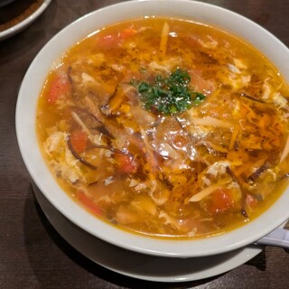 チャイニーズ・レストラン ハチ_0