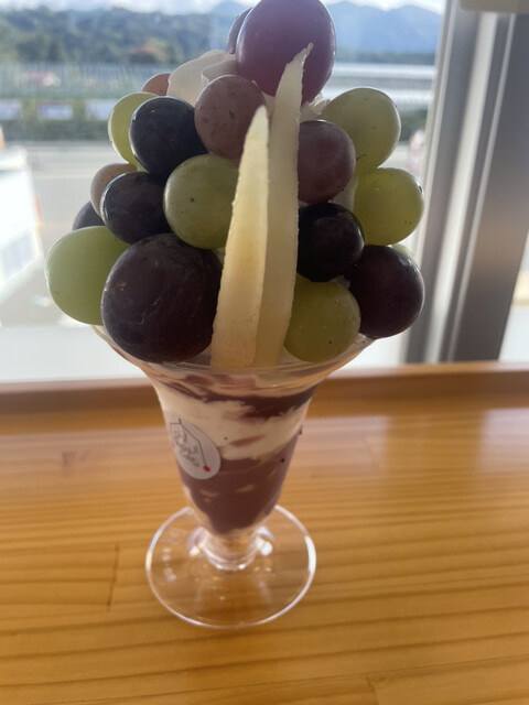 オウ ショウ カフェ（oh!show!cafe） - 天童（カフェ）の写真