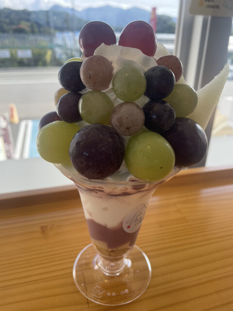 オウ ショウ カフェ（oh!show!cafe） - 天童（カフェ）の写真