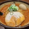 麺屋 つくし 富山駅店