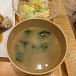 おぼんdeごはん ルミネ立川店 - 