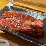 二子玉川まんぷく - ハラミ
