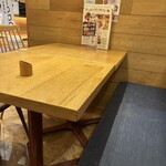 おぼんdeごはん ルミネ立川店 - 