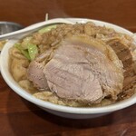 自家製麺 まる太 - 