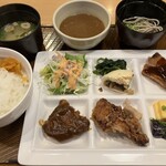リッチモンドホテル  - 