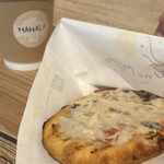 MAHALO - カッサータ