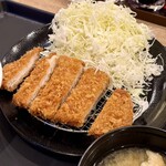 松のや - 料理写真: