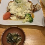 おぼんdeごはん ルミネ立川店 - 