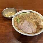 自家製麺 まる太 - 
