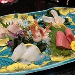 金沢まいもん寿司 センター南 - 